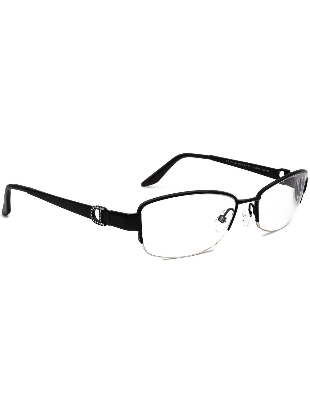 Christian Dior CD3685 003 Eyewear